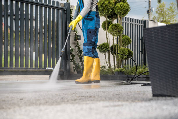 Best Restaurant Pressure Washing  in Halls, TN